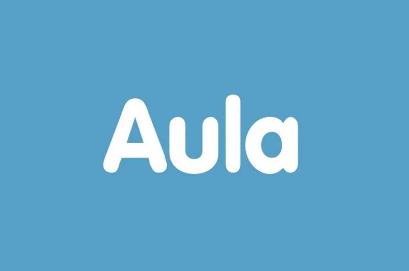Aulas logo
